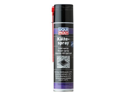 LIQUI MOLY podchlazovací sprej 400ml 8916