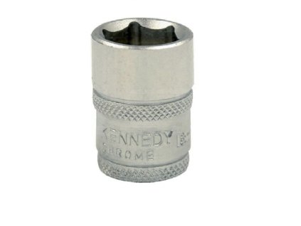 Kennedy KENNEDY hlavice nástrčná 1/2'' 6hr. KEN5827374K