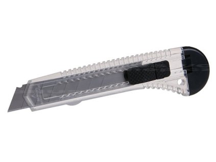 Nůž odlamovací P 204 18mm 16024