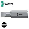 WERA bit 1/4'' plochý 6,5x1,2x25mm 05072061001