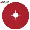VSM fíbrový disk XF870 125x22 CERAMICS 870125120