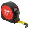 SOLA Protect svinovací metr PE  3m/16mm 50560201