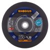 RHODIUS řezný kotouč XT20 230x1,9x22 TOPline