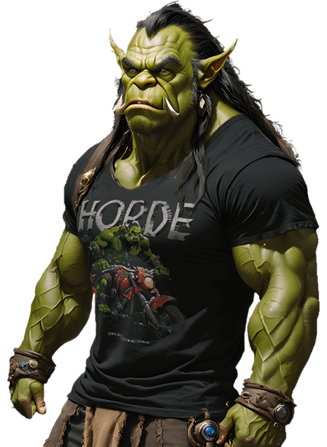 Ork