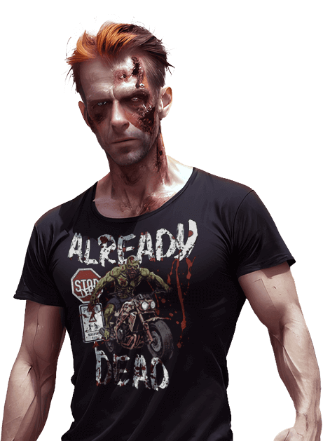 Zombie