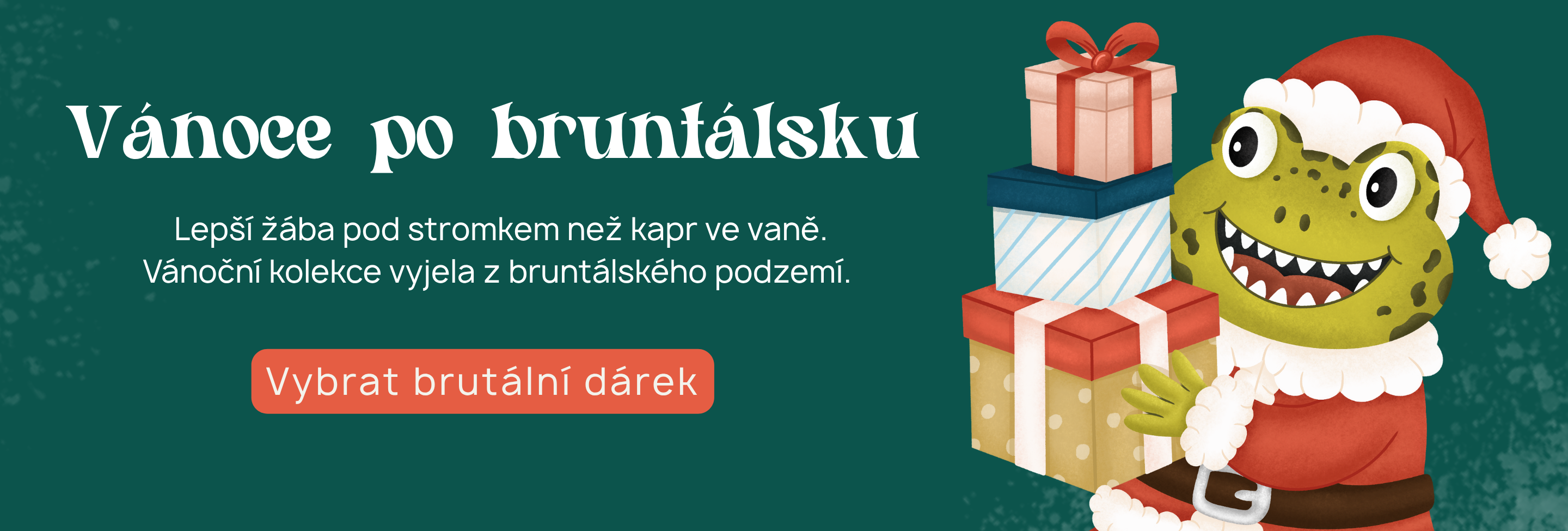 Vánoční kolekce