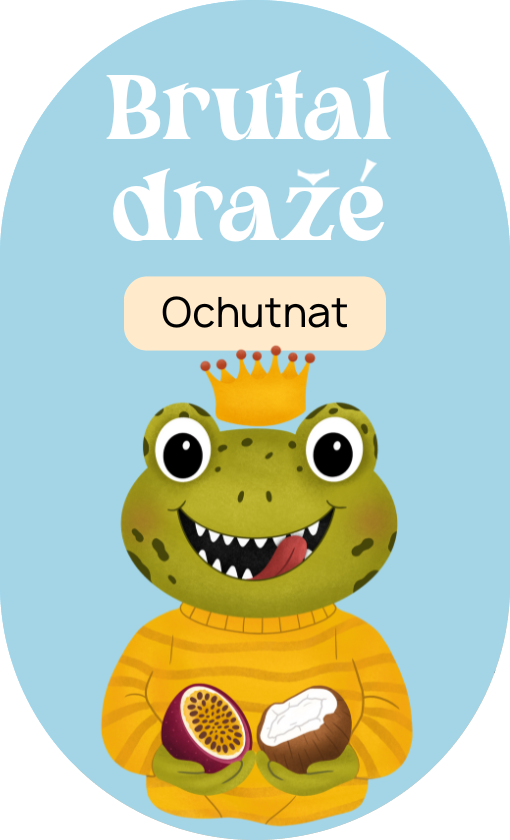 Dražé