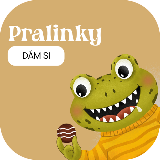 Pralinky