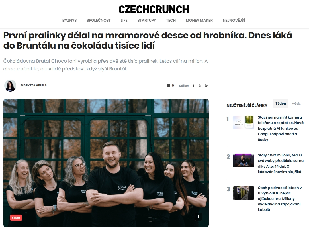 CzechCrunch