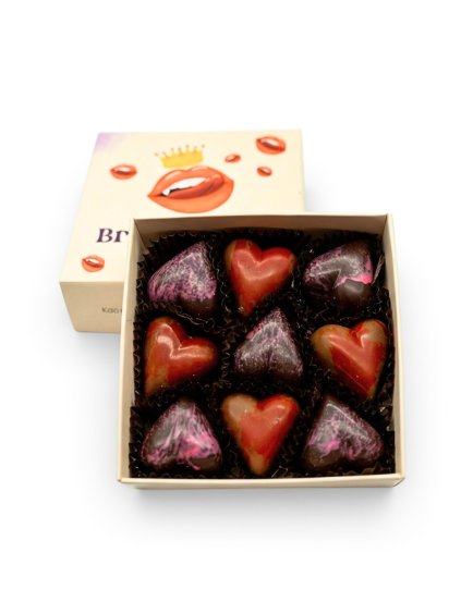 bonboniera-princezna