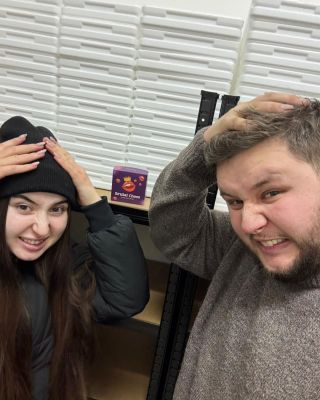 Lidi, ruku na srdce – jsou ty nákupy fakt na Valentýna, nebo jste prostě jen měli sakra velký hlad? 🐸 Tohle je poslední...