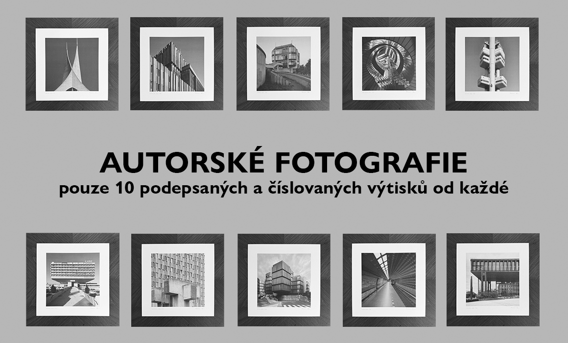 Autorské fotografie 2026