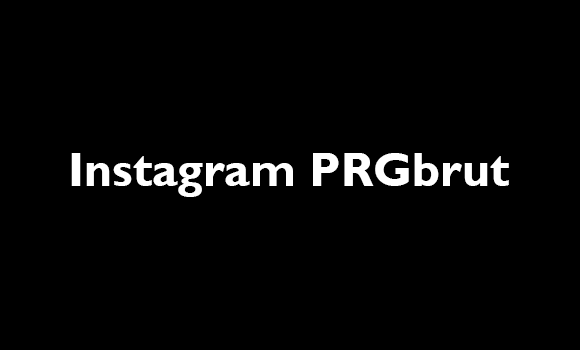 Instagram