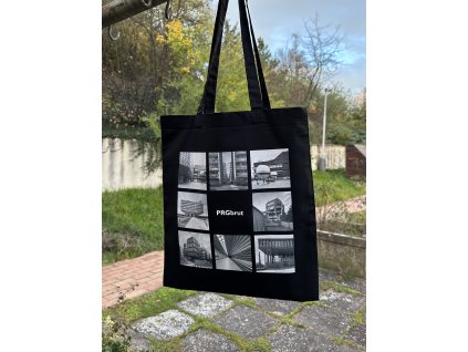 Balíček - plakát, taška, oba kalendáře