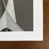Autorská fotografie Emauzy