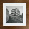 Autorská fotografie Strahov