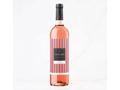 Rosado Viña Ijalba Rioja Bio