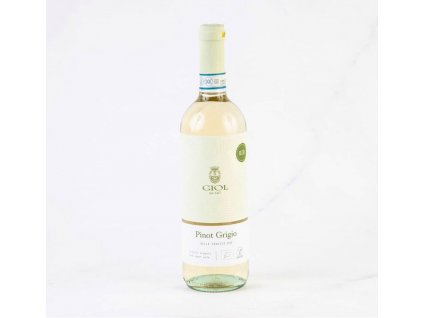 Pinot Grigio, Giol