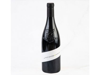 Vacquyras Fruit Sauvage