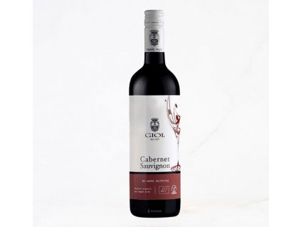 Cabernet Sauvignon Giol Veneto