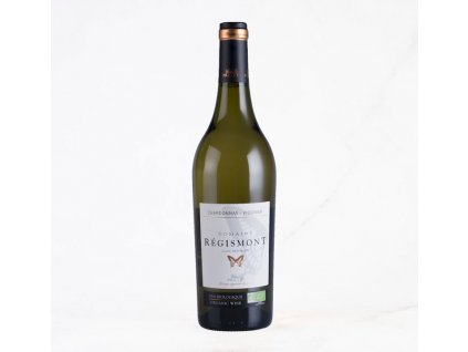 Cuvée Chardonnay Viognier Regismont Languedoc Roussillon