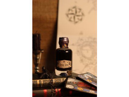 Lektvar Zaklínač - Černá krev, 40 ml