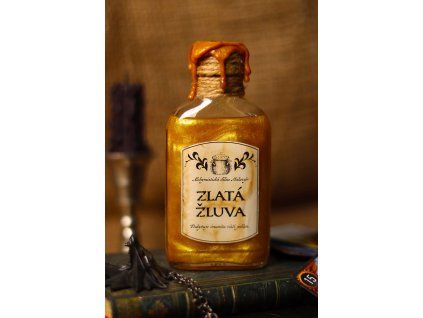 Lektvar Zaklínač - Zlatá žluva, 200 ml