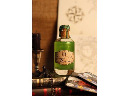 Lektvar Zaklínač - Hrom, 100 ml