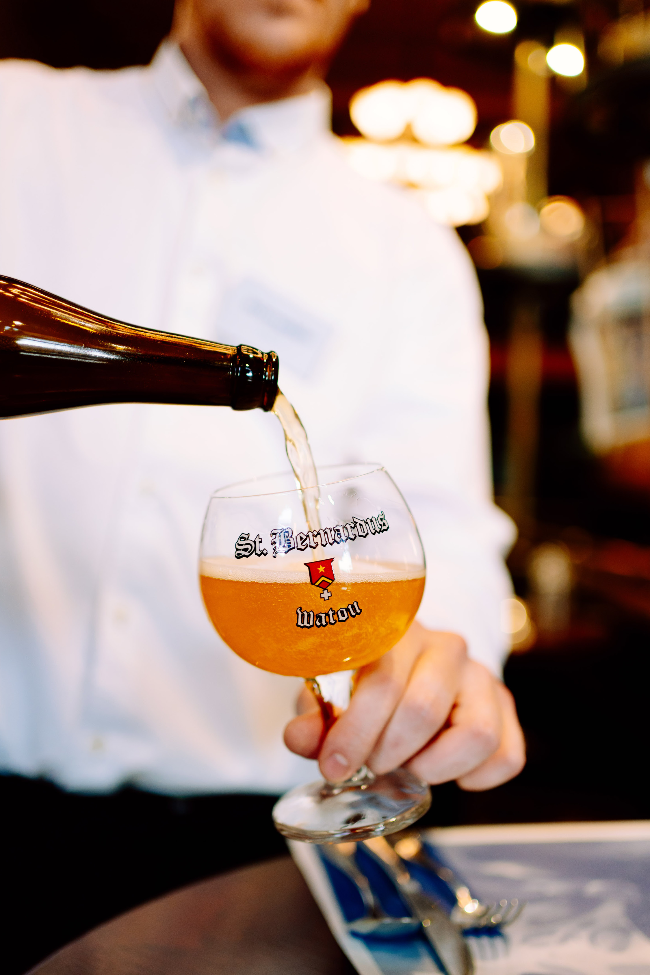 Pivo 3