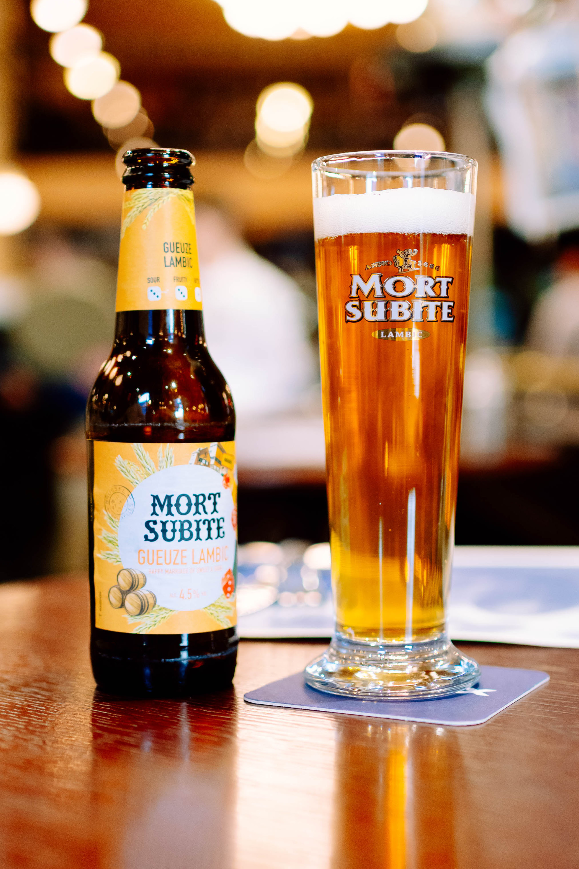 Pivo 4
