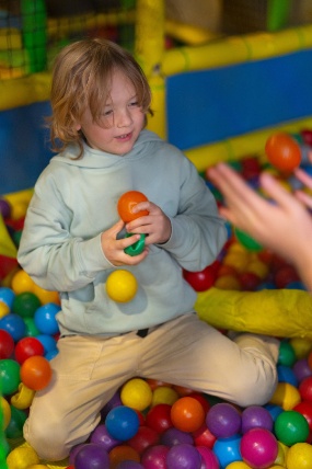 Děti 1