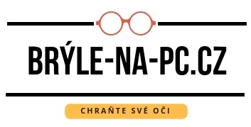 Certifikované brýle na PC