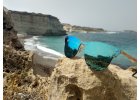 Dubo Glasses - Harmonia (ocean)