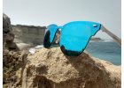 Dubo Glasses - Harmonia (ocean)
