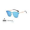 Dubo Glasses - Harmonia (ocean)