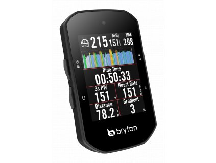S500 R Meter GraphicalData 02
