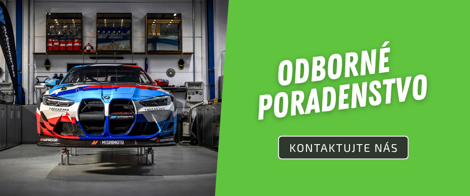 Odborné poradenstvo