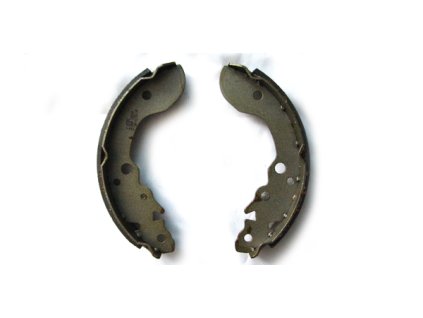 Zadné brzdové čeľuste (6474)
