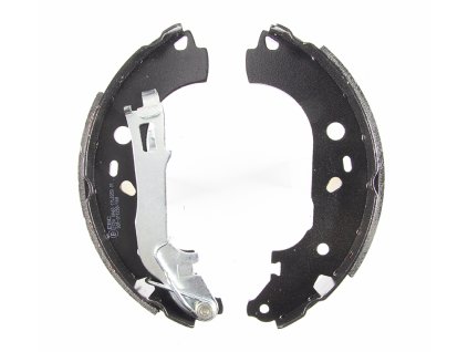 Zadné brzdové čeľuste (6702)