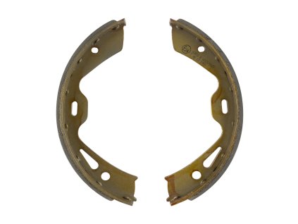 Zadné brzdové čeľuste (6703)