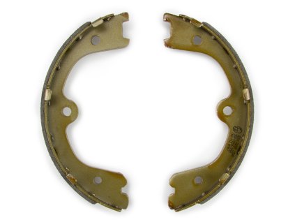 Zadné brzdové čeľuste (6705)