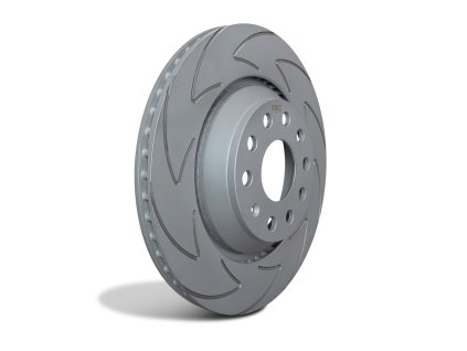 Gen3 BSD Disc Generic Vented Front