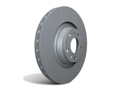 Gen3 D Disc Generic Vented Front