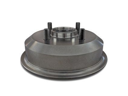 Brake Drum 100934 Elevated