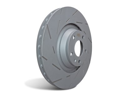 Gen3 USR Disc Generic Vented Front