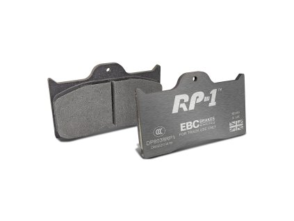 DP8038RP1 Pair
