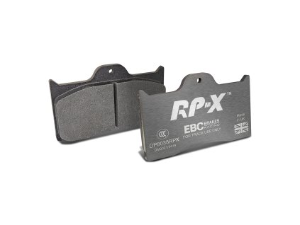 DP8038RPX Pair