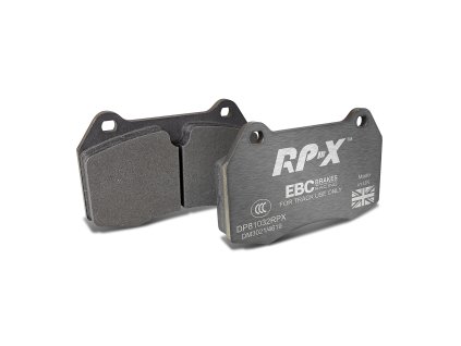 DP81032RPX Pair