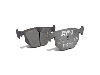 DP81118RP1 Pair