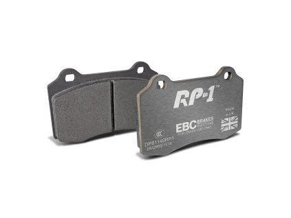 DP81140RP1 Pair